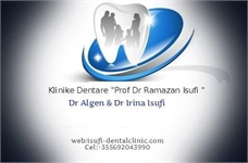Dental Clinic Prof Dr Ramazan Isufi
